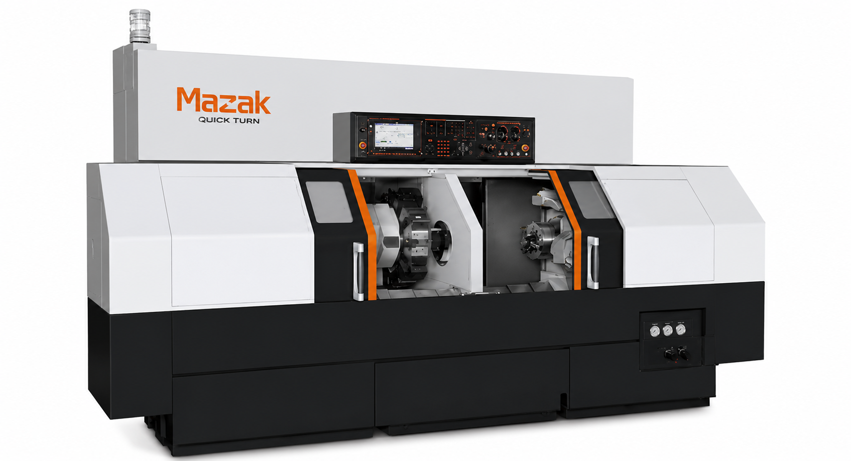 CNC and VMC Category