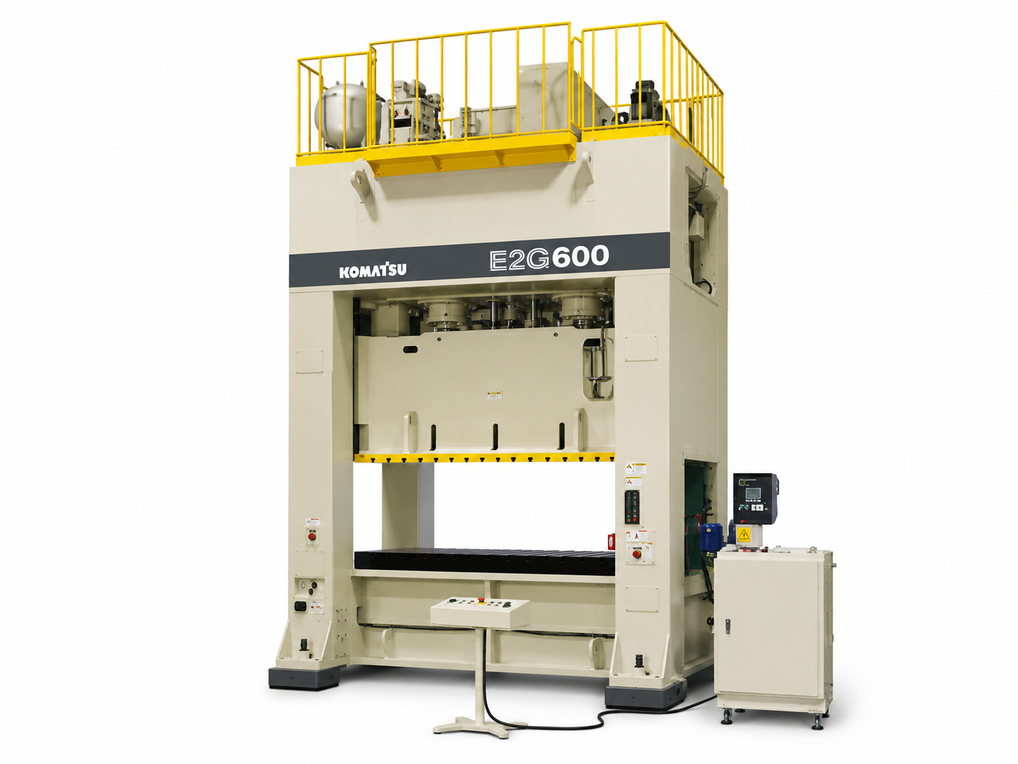 Mechanical Press Category